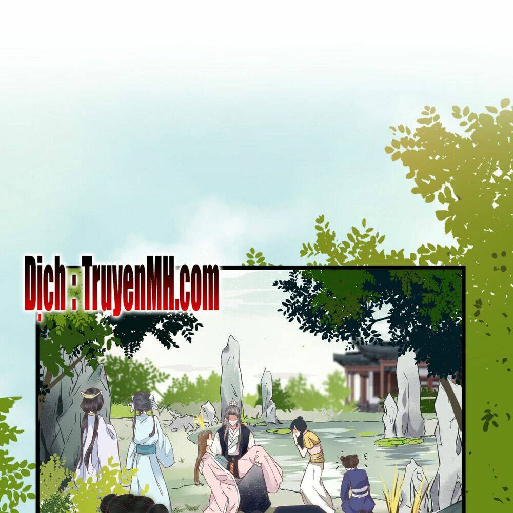 Sát Thủ Vương Phi Không Dễ Chọc Chapter 2.5 - Trang 2