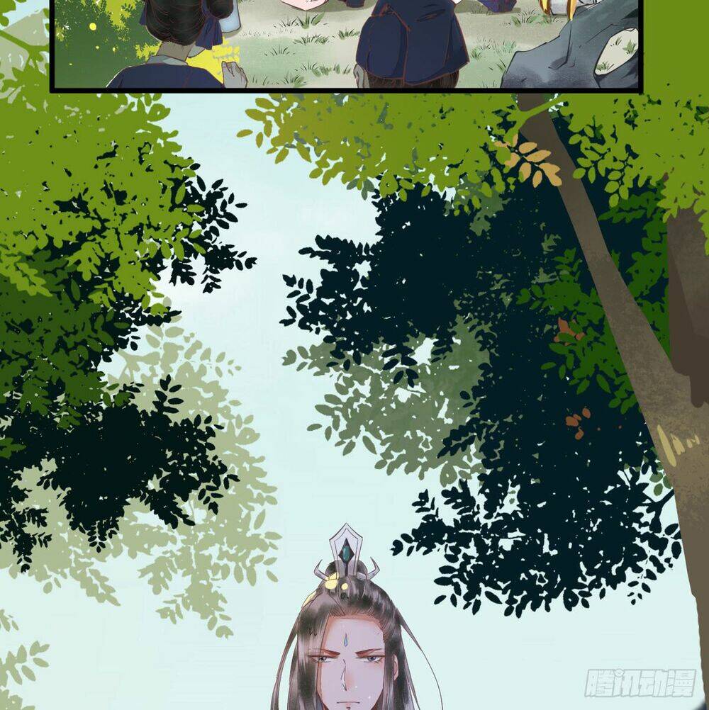 Sát Thủ Vương Phi Không Dễ Chọc Chapter 2.5 - Trang 2