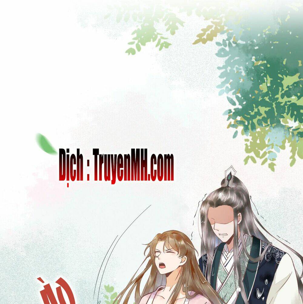 Sát Thủ Vương Phi Không Dễ Chọc Chapter 2.5 - Trang 2