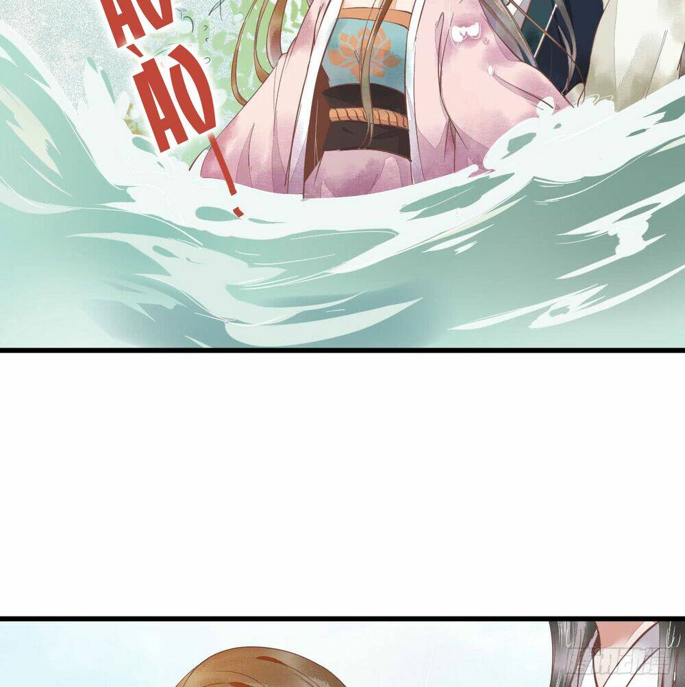 Sát Thủ Vương Phi Không Dễ Chọc Chapter 2.5 - Trang 2