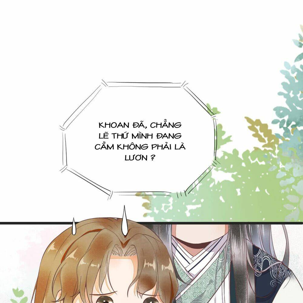 Sát Thủ Vương Phi Không Dễ Chọc Chapter 2.5 - Trang 2