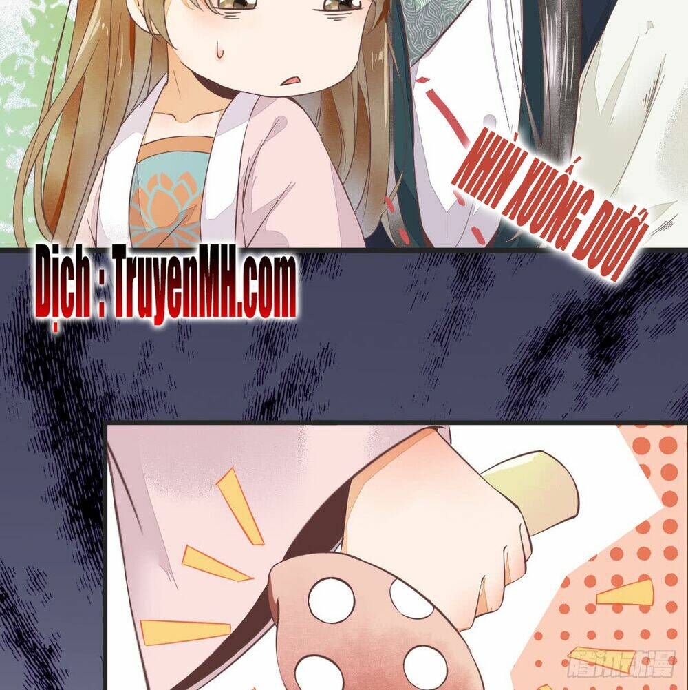 Sát Thủ Vương Phi Không Dễ Chọc Chapter 2.5 - Trang 2