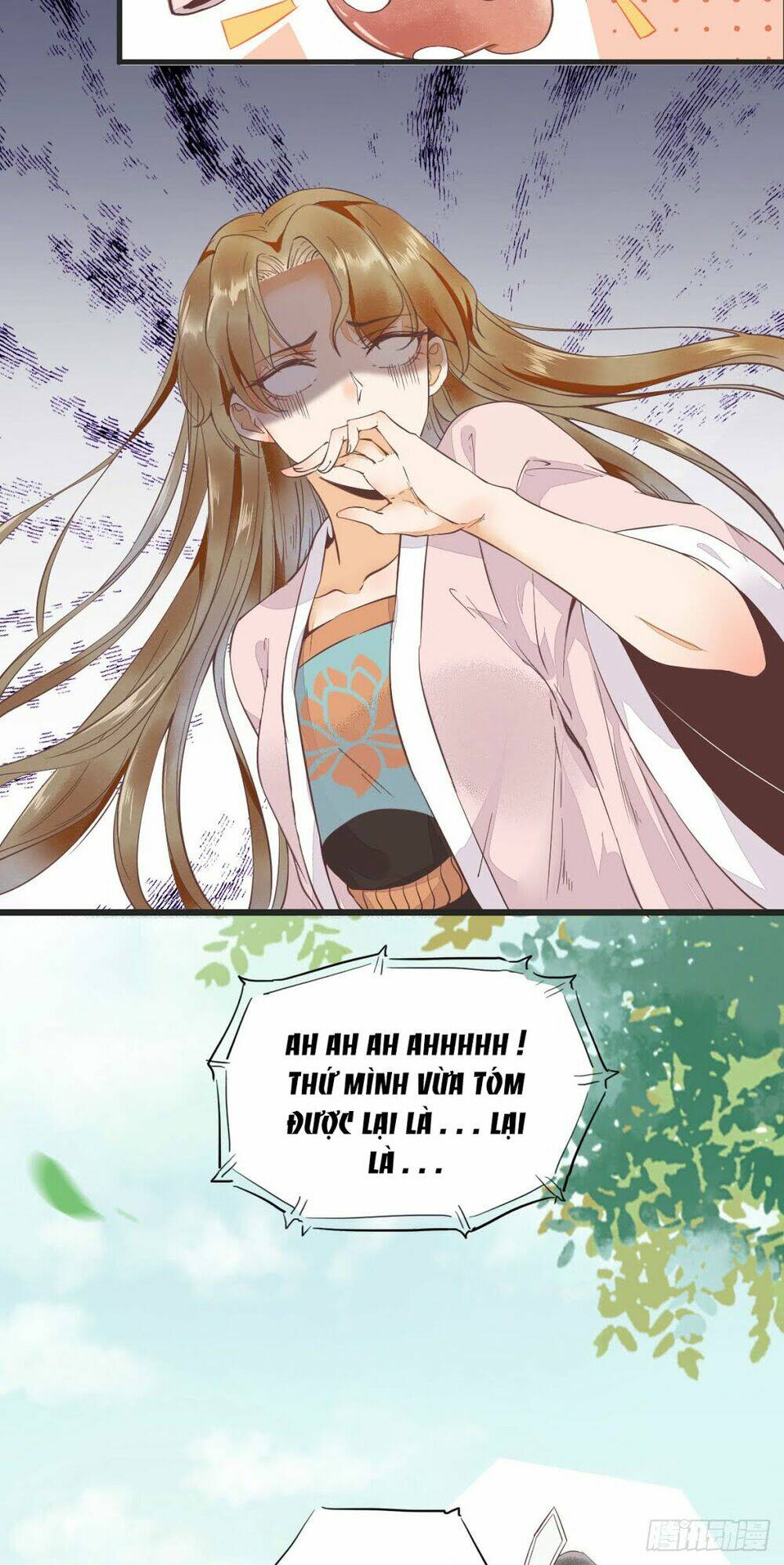 Sát Thủ Vương Phi Không Dễ Chọc Chapter 2.5 - Trang 2