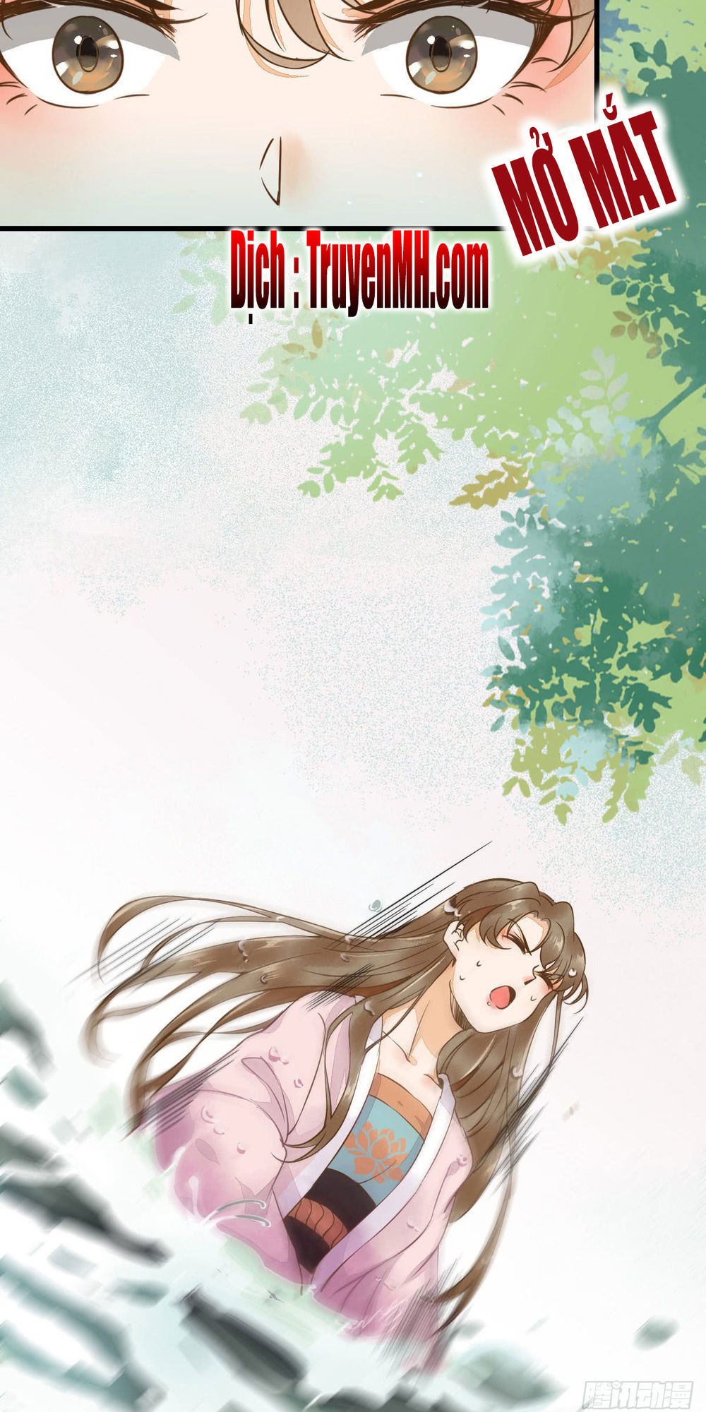 Sát Thủ Vương Phi Không Dễ Chọc Chapter 2 - Trang 2