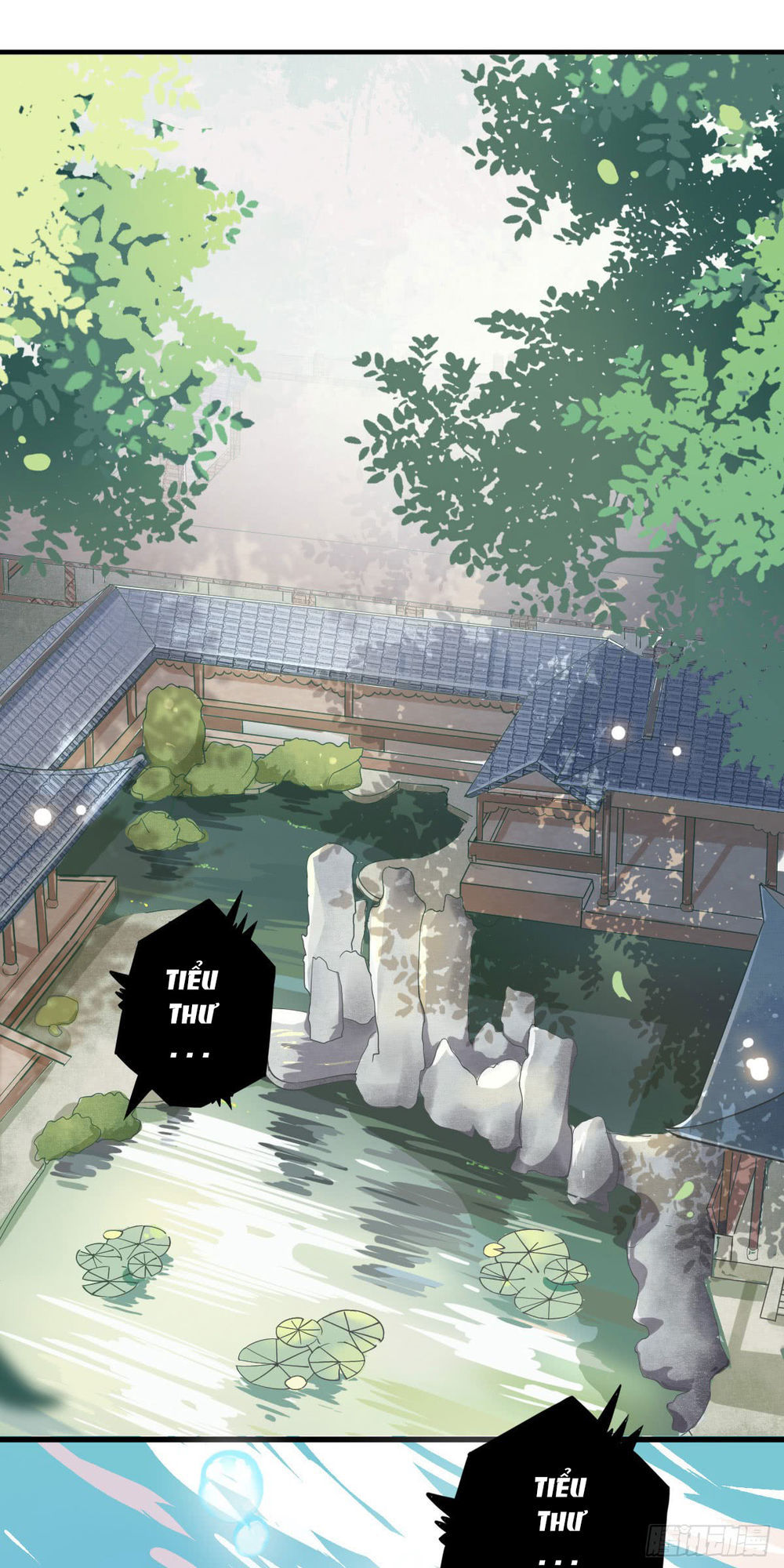 Sát Thủ Vương Phi Không Dễ Chọc Chapter 2 - Trang 2