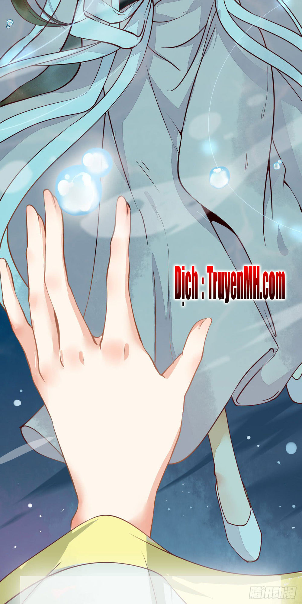 Sát Thủ Vương Phi Không Dễ Chọc Chapter 2 - Trang 2