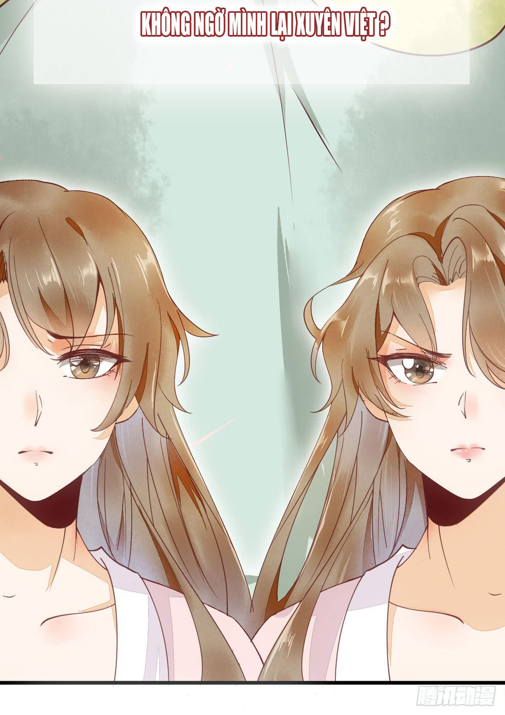 Sát Thủ Vương Phi Không Dễ Chọc Chapter 2 - Trang 2