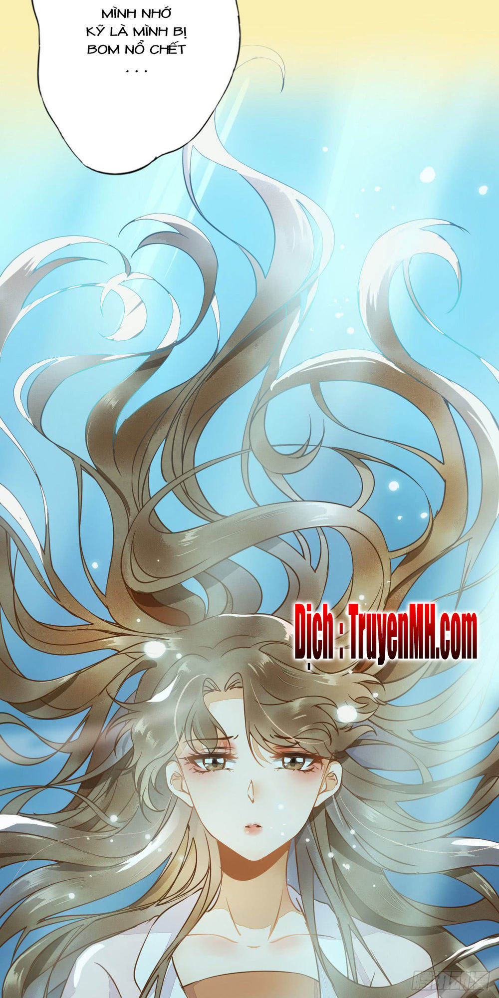 Sát Thủ Vương Phi Không Dễ Chọc Chapter 2 - Trang 2