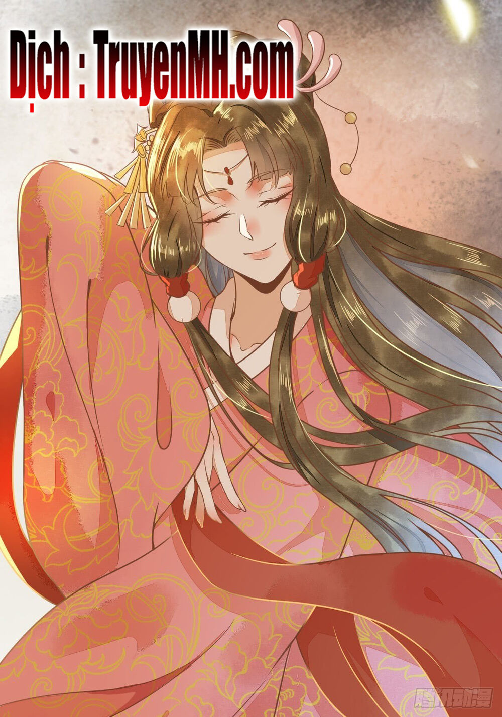 Sát Thủ Vương Phi Không Dễ Chọc Chapter 20 - Trang 2