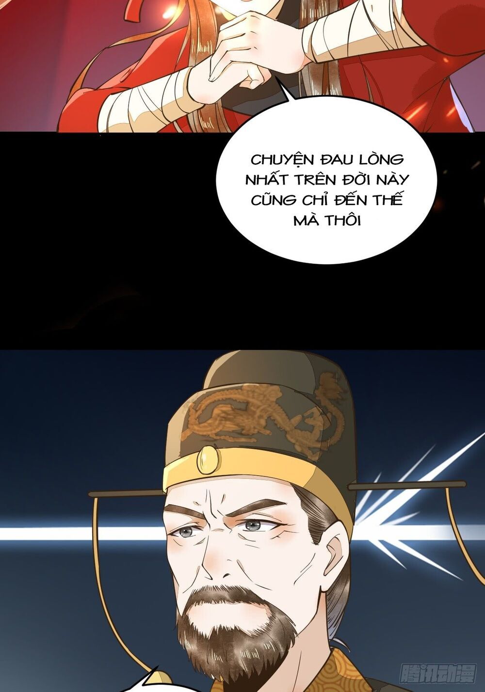 Sát Thủ Vương Phi Không Dễ Chọc Chapter 21 - Trang 2