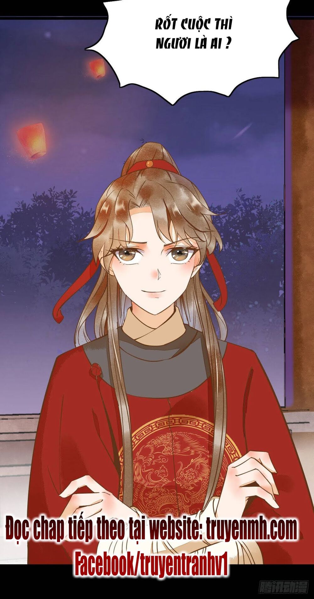 Sát Thủ Vương Phi Không Dễ Chọc Chapter 27 - Trang 2