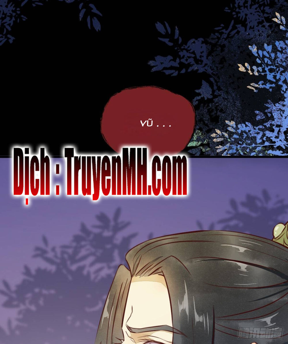 Sát Thủ Vương Phi Không Dễ Chọc Chapter 29 - Trang 2