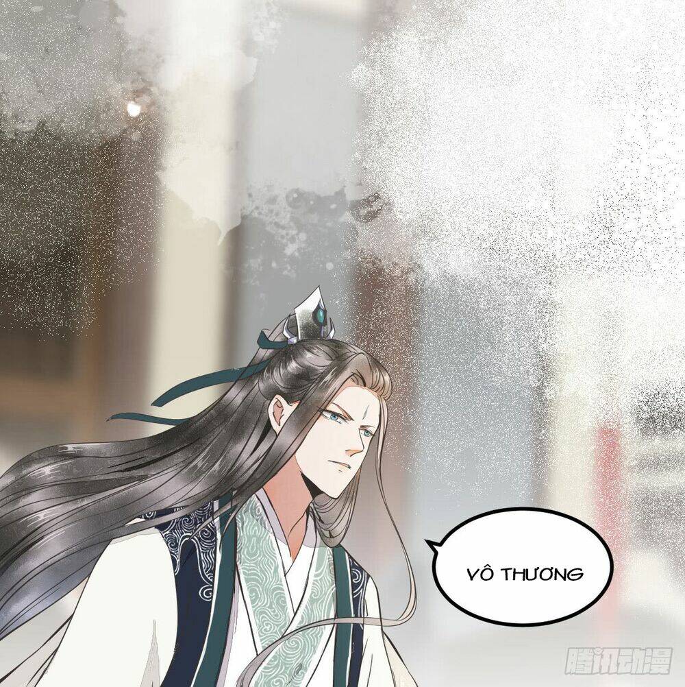 Sát Thủ Vương Phi Không Dễ Chọc Chapter 3.5 - Trang 2