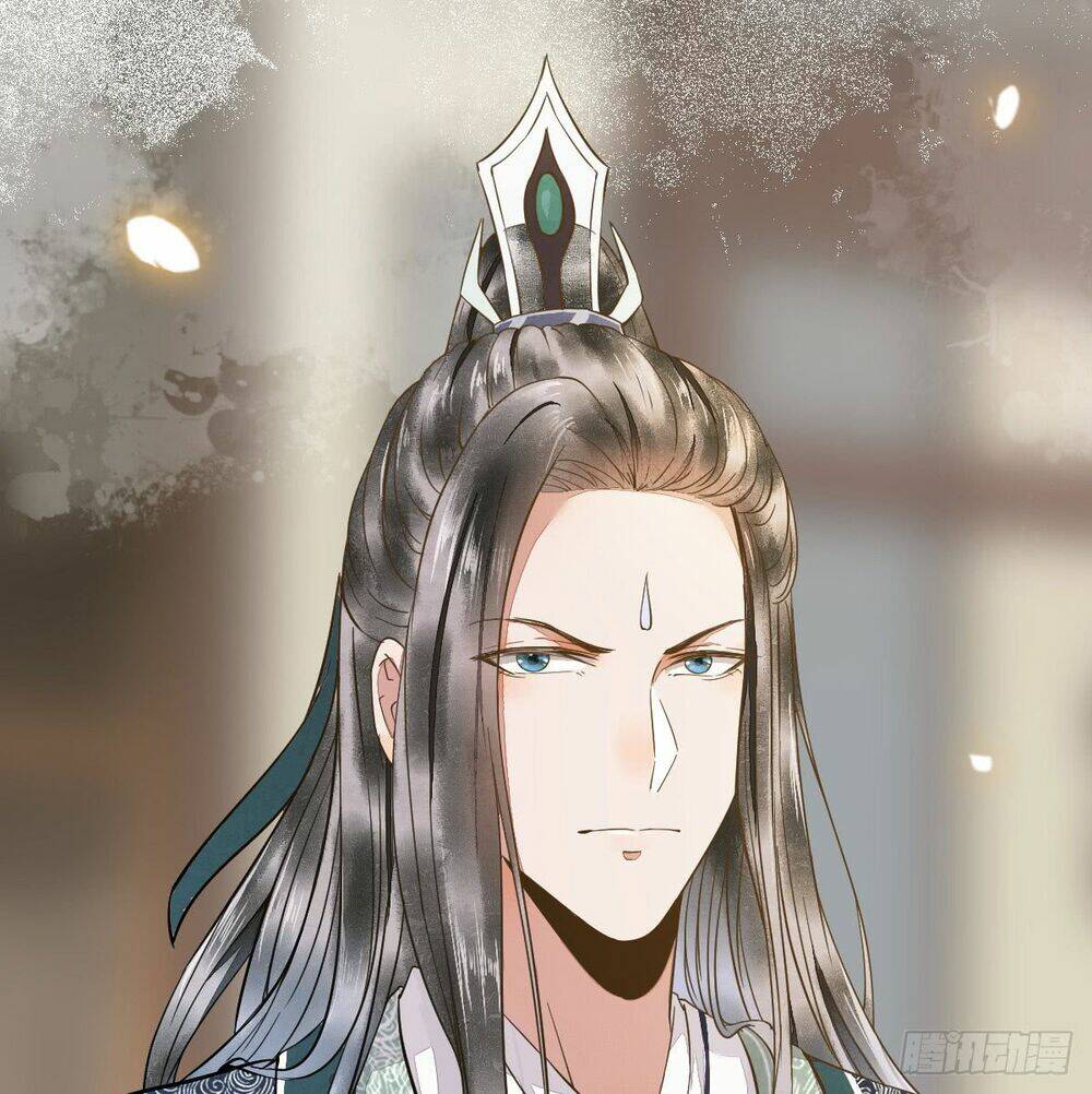 Sát Thủ Vương Phi Không Dễ Chọc Chapter 3.5 - Trang 2