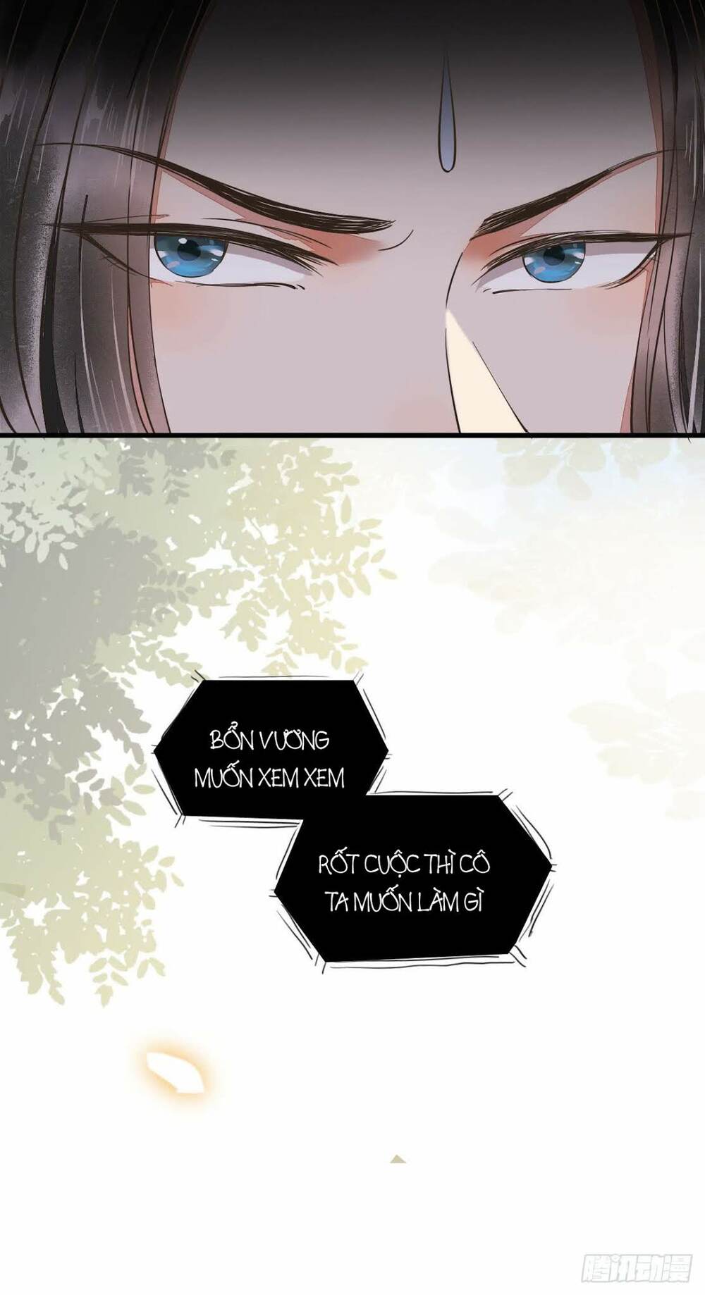 Sát Thủ Vương Phi Không Dễ Chọc Chapter 3.5 - Trang 2