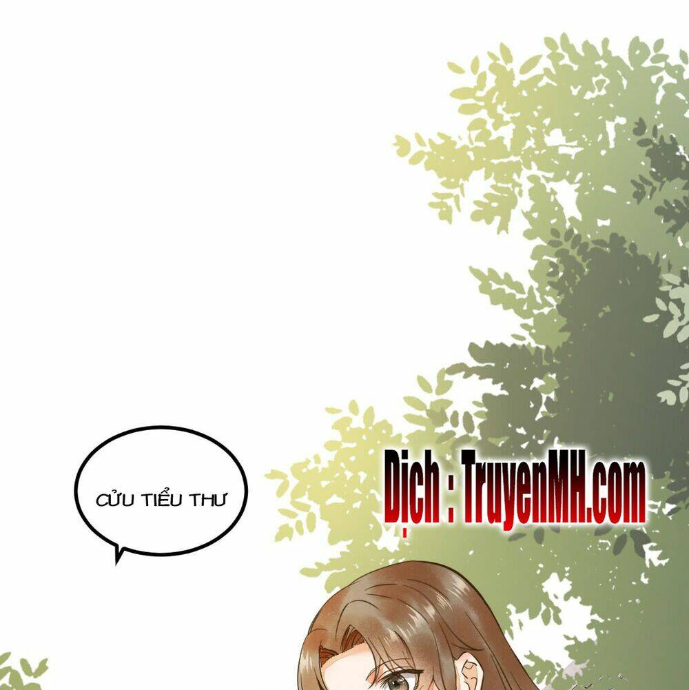 Sát Thủ Vương Phi Không Dễ Chọc Chapter 3.5 - Trang 2