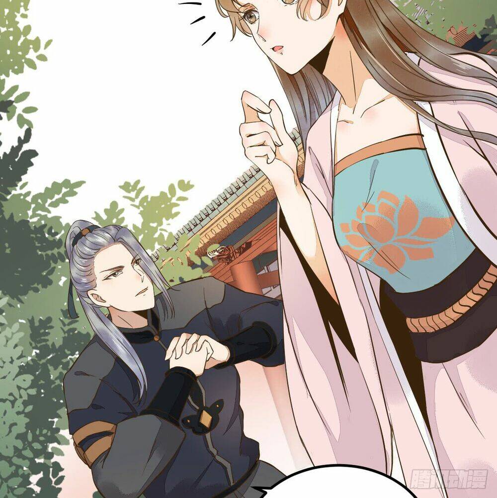 Sát Thủ Vương Phi Không Dễ Chọc Chapter 3.5 - Trang 2