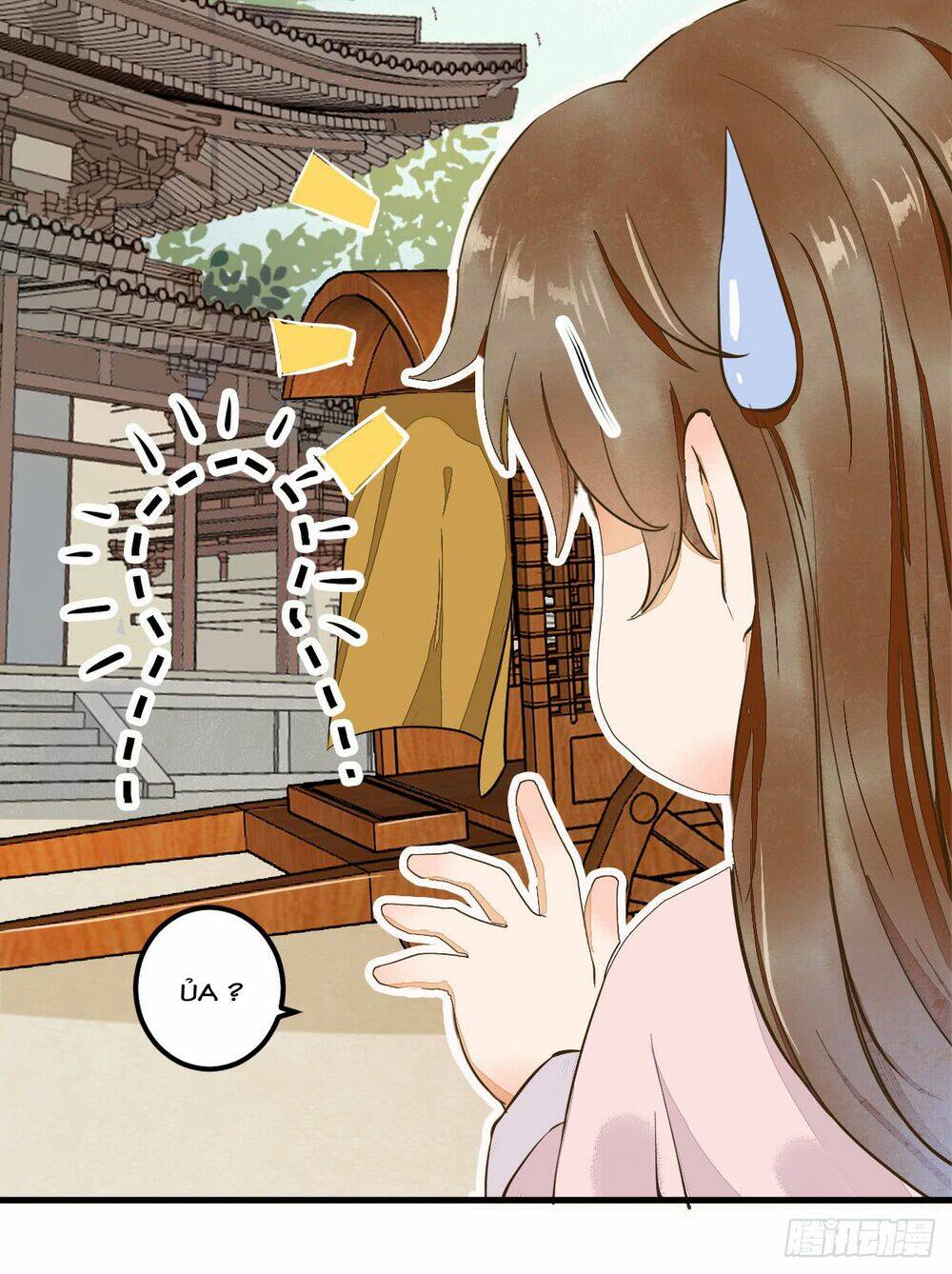 Sát Thủ Vương Phi Không Dễ Chọc Chapter 3.5 - Trang 2