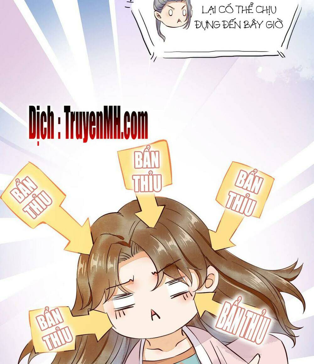 Sát Thủ Vương Phi Không Dễ Chọc Chapter 3.5 - Trang 2