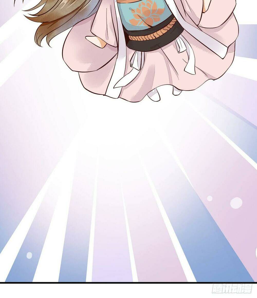 Sát Thủ Vương Phi Không Dễ Chọc Chapter 3.5 - Trang 2