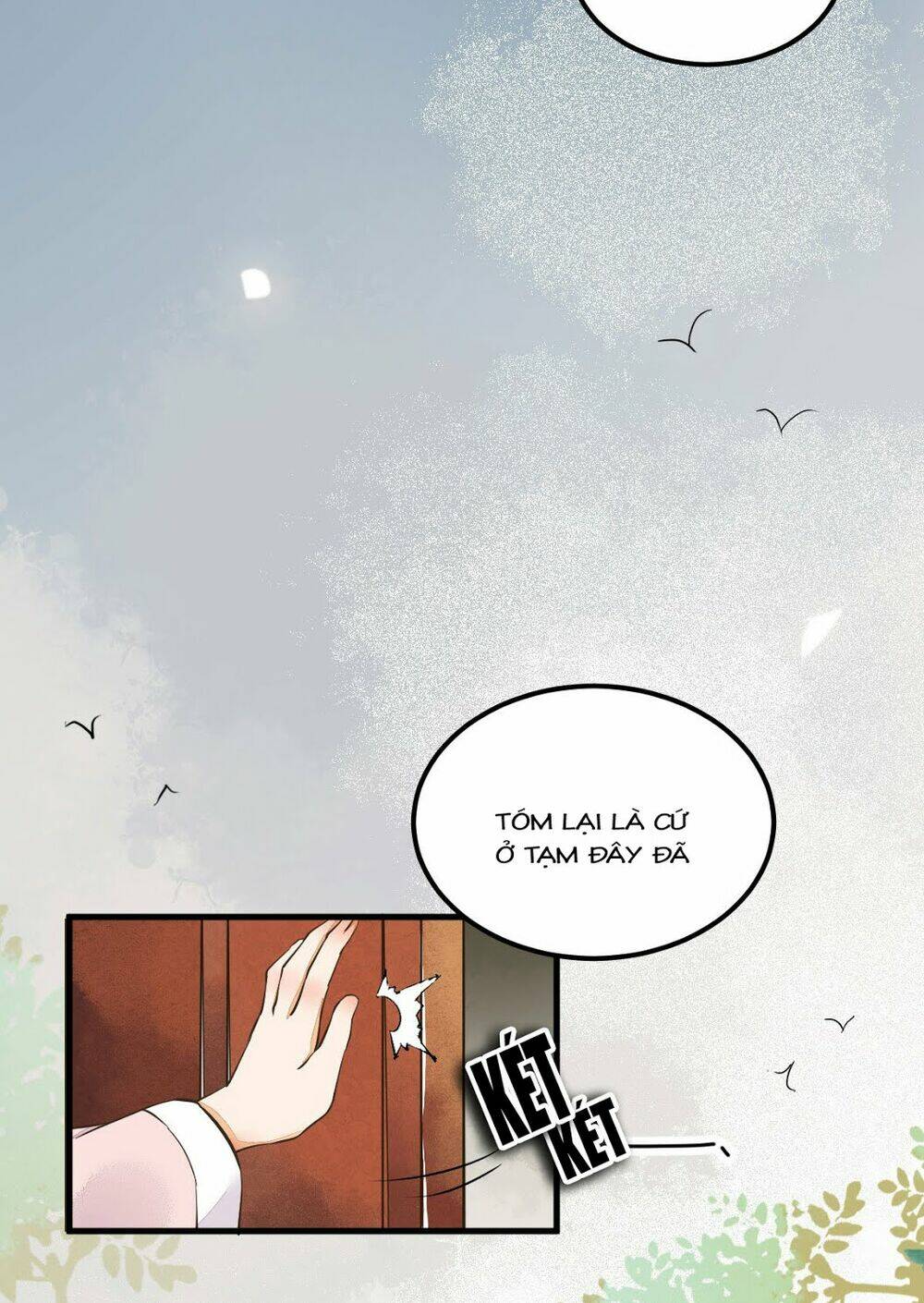 Sát Thủ Vương Phi Không Dễ Chọc Chapter 3.5 - Trang 2