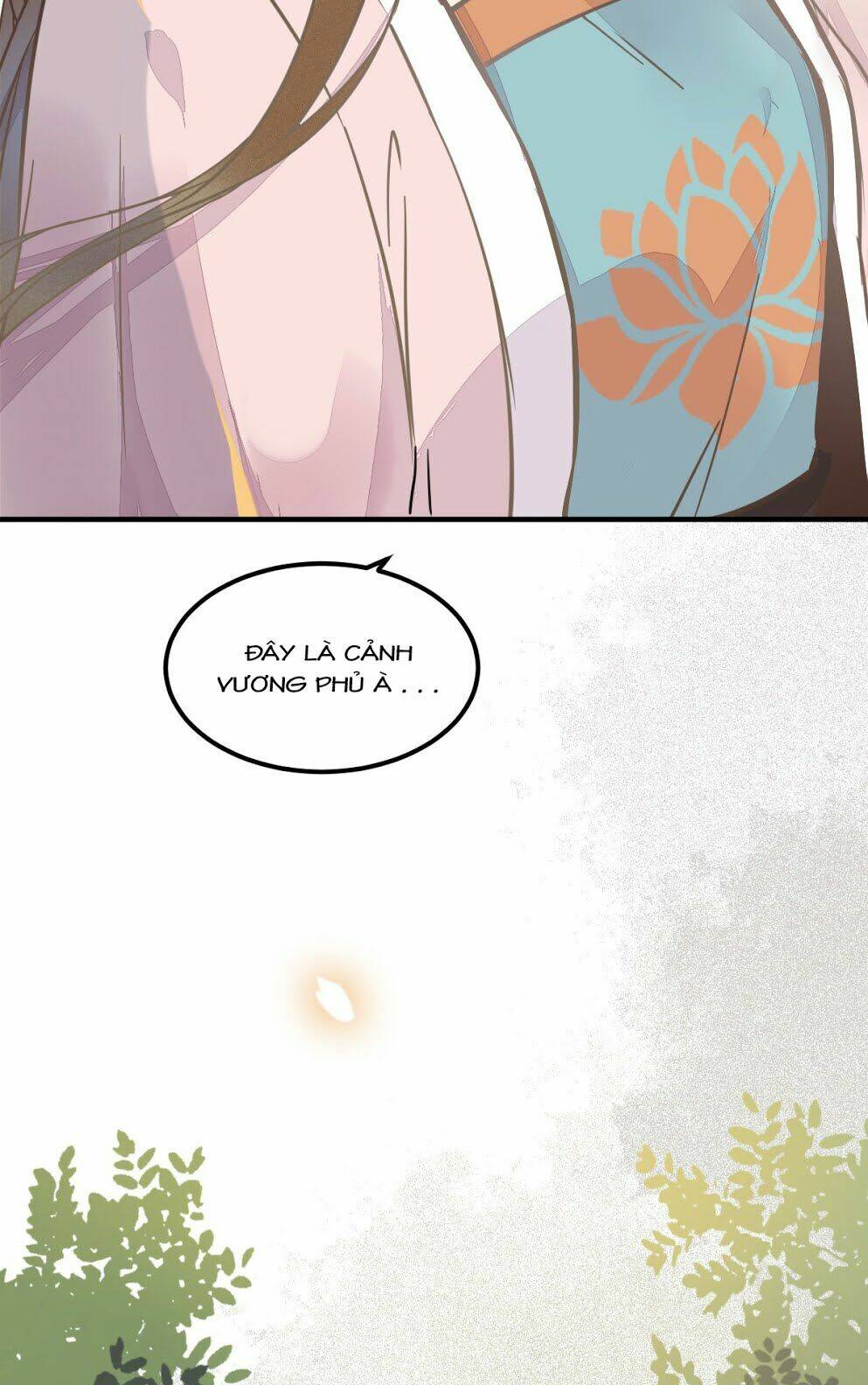 Sát Thủ Vương Phi Không Dễ Chọc Chapter 3.5 - Trang 2