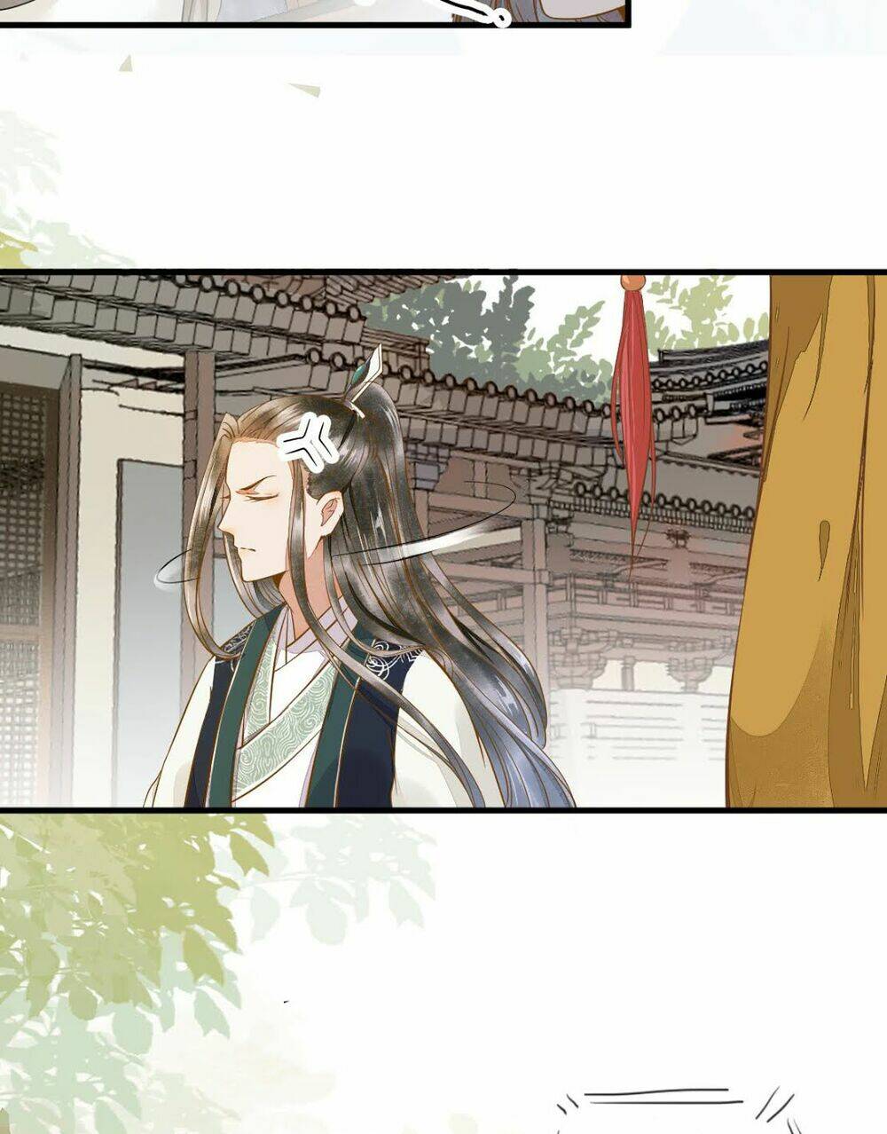 Sát Thủ Vương Phi Không Dễ Chọc Chapter 3.5 - Trang 2