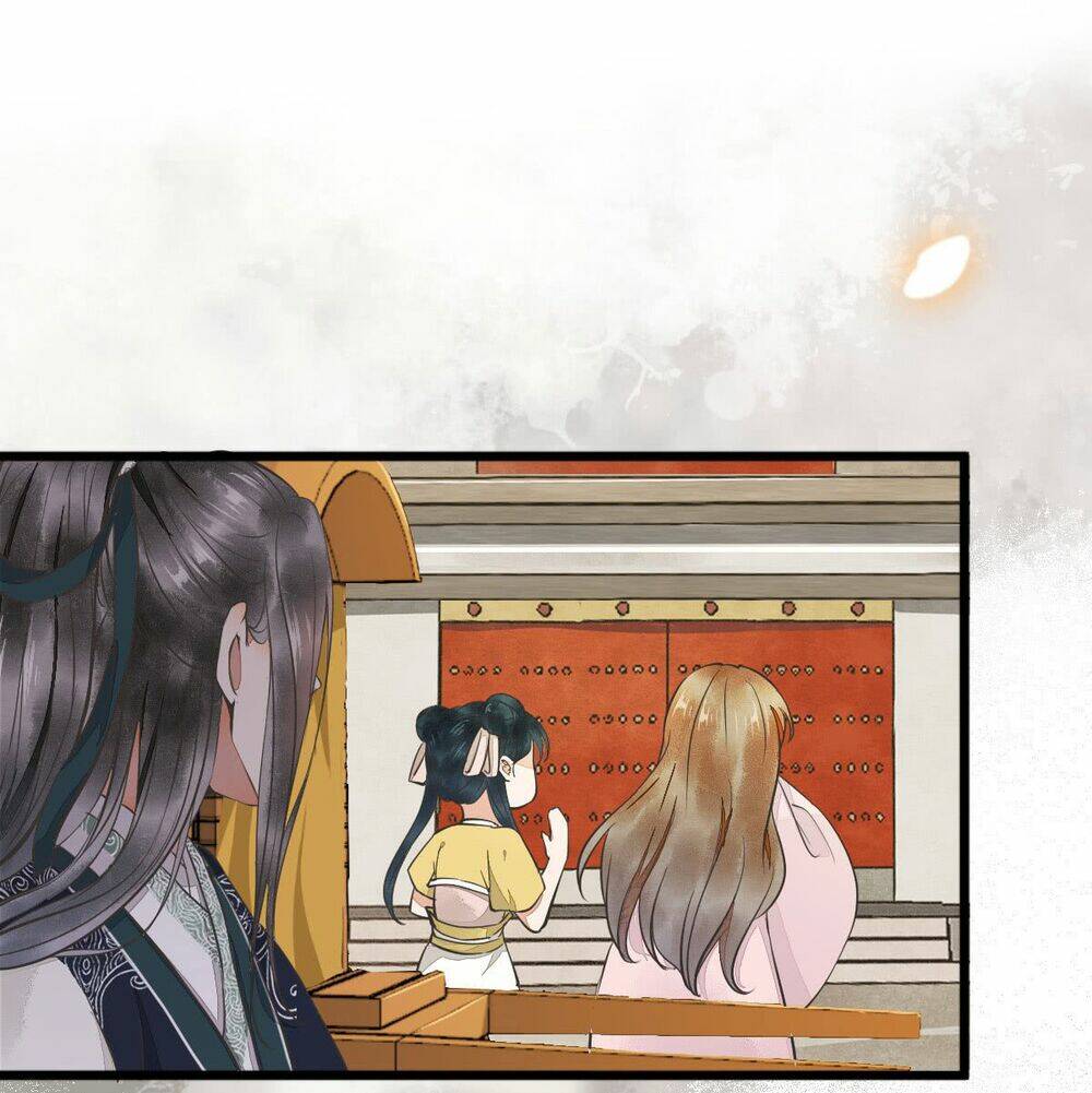 Sát Thủ Vương Phi Không Dễ Chọc Chapter 3.5 - Trang 2