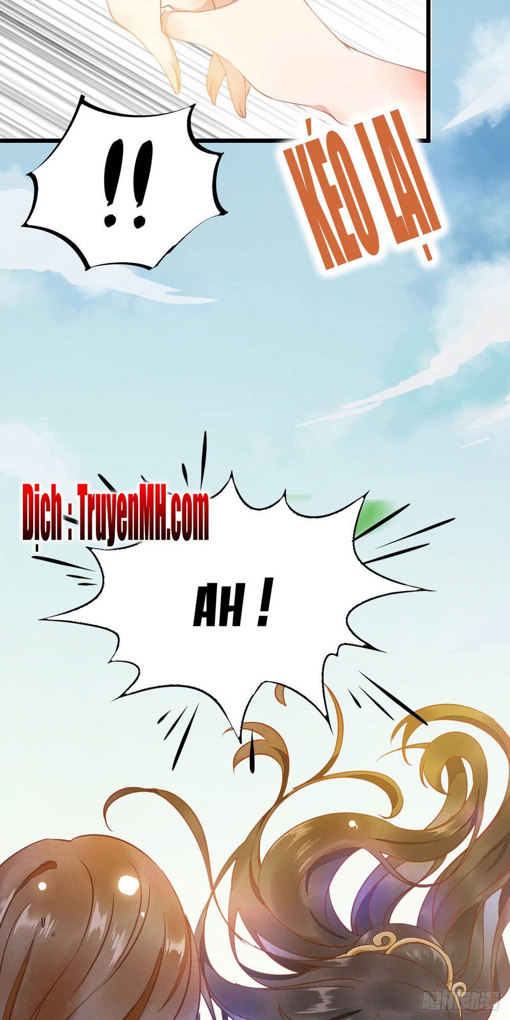 Sát Thủ Vương Phi Không Dễ Chọc Chapter 3 - Trang 2