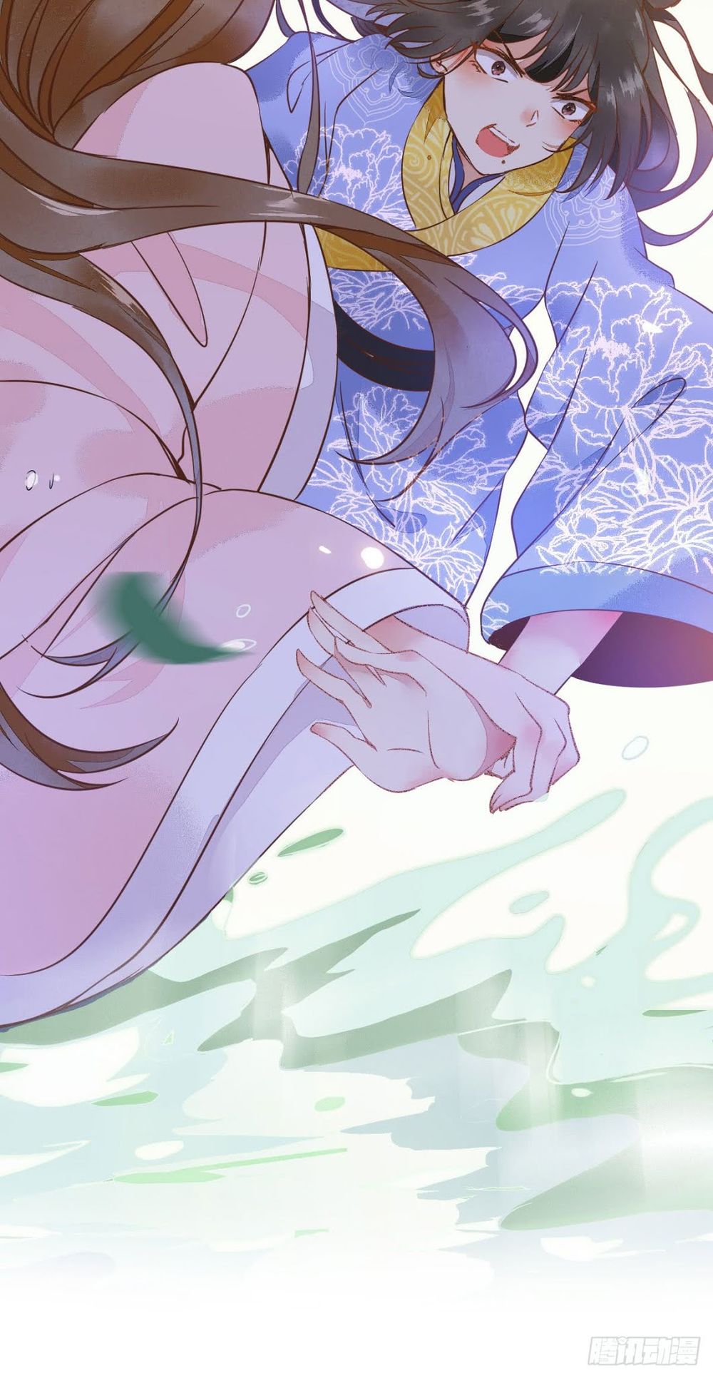 Sát Thủ Vương Phi Không Dễ Chọc Chapter 3 - Trang 2