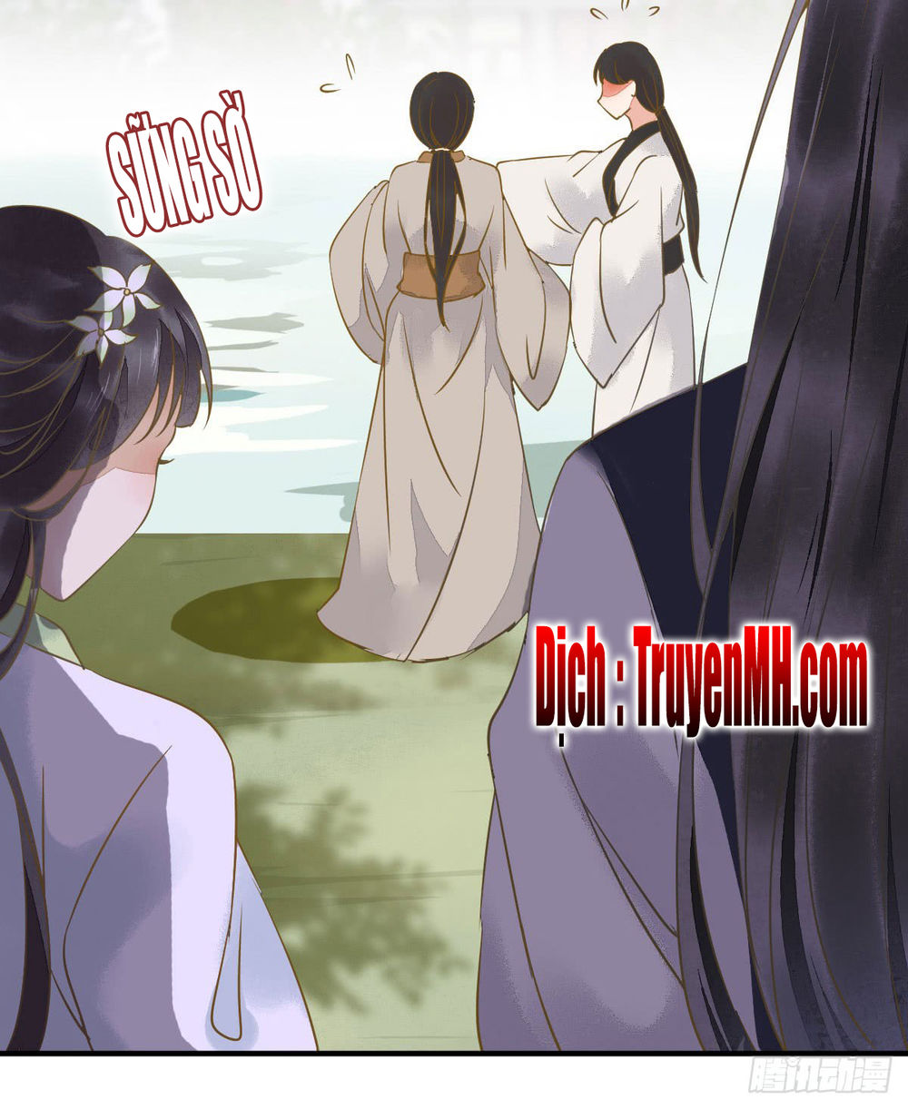 Sát Thủ Vương Phi Không Dễ Chọc Chapter 3 - Trang 2