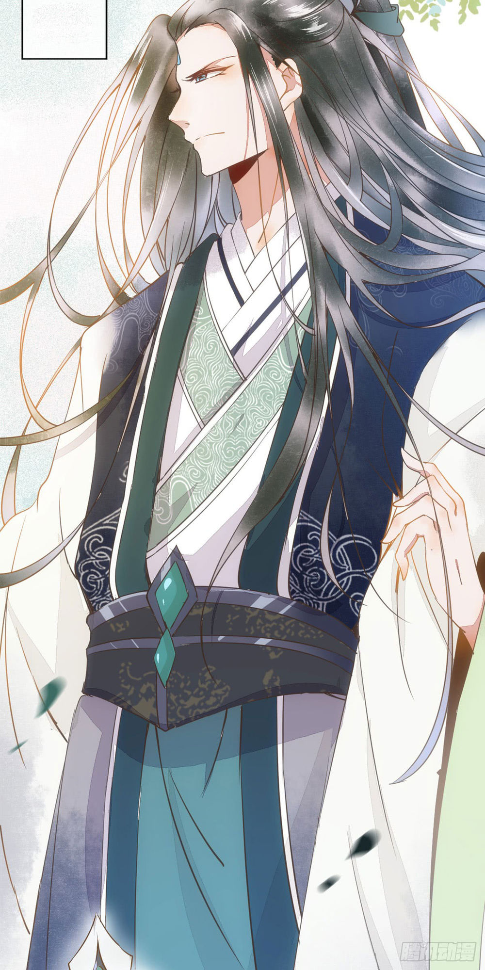 Sát Thủ Vương Phi Không Dễ Chọc Chapter 3 - Trang 2