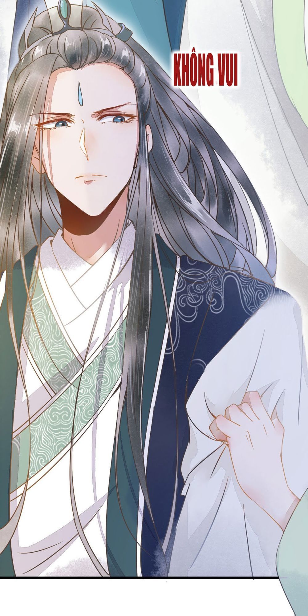 Sát Thủ Vương Phi Không Dễ Chọc Chapter 3 - Trang 2