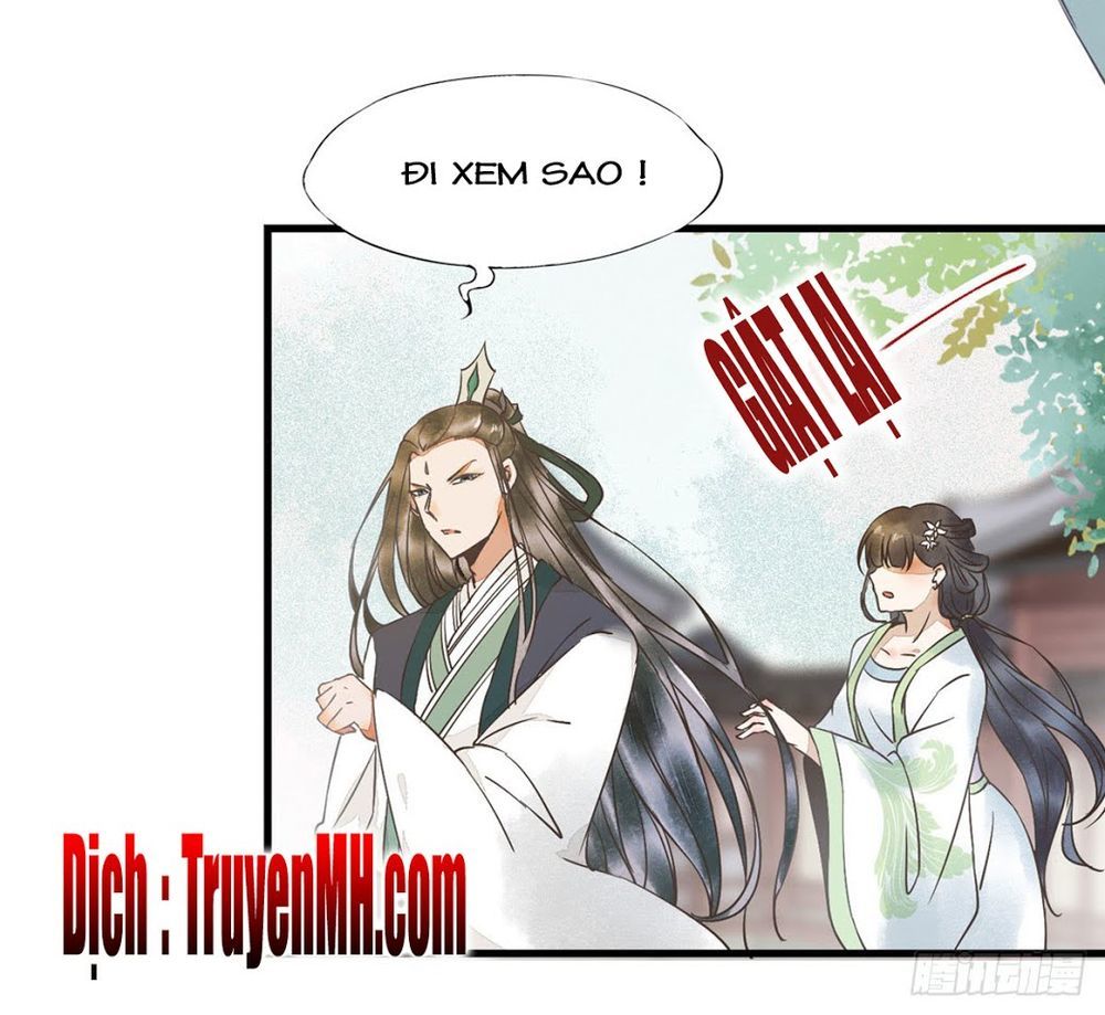 Sát Thủ Vương Phi Không Dễ Chọc Chapter 3 - Trang 2