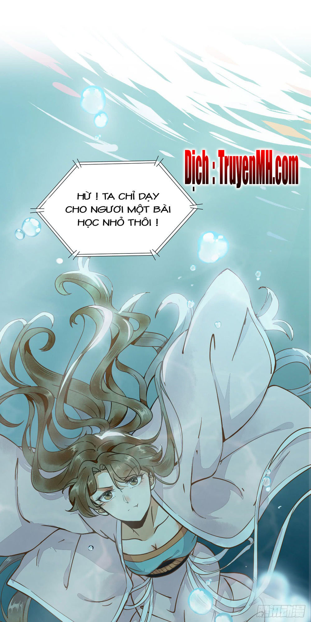 Sát Thủ Vương Phi Không Dễ Chọc Chapter 3 - Trang 2