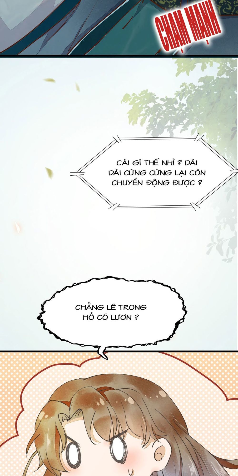 Sát Thủ Vương Phi Không Dễ Chọc Chapter 3 - Trang 2