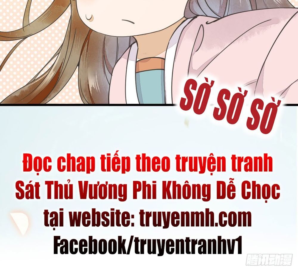 Sát Thủ Vương Phi Không Dễ Chọc Chapter 3 - Trang 2