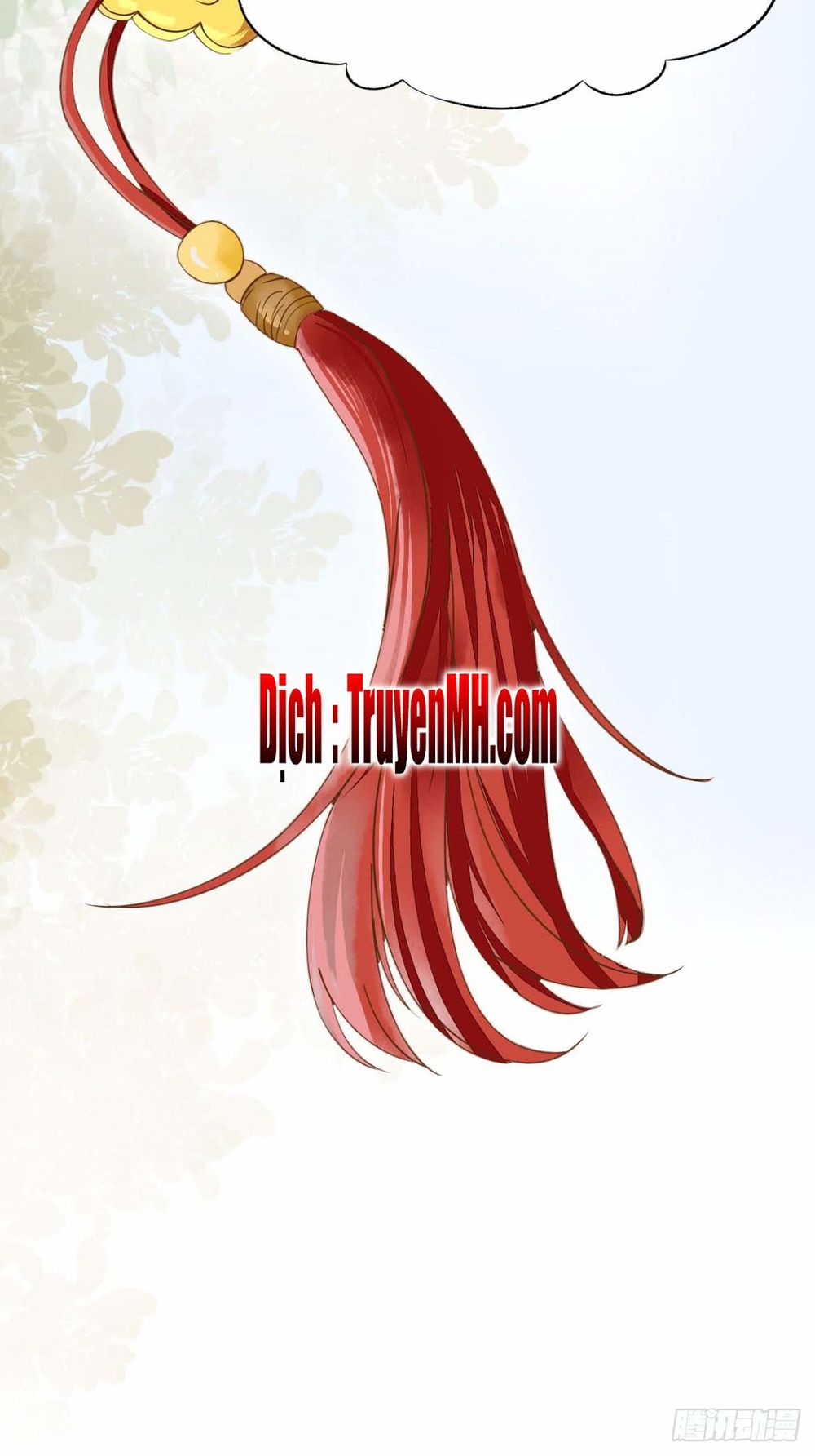 Sát Thủ Vương Phi Không Dễ Chọc Chapter 3 - Trang 2