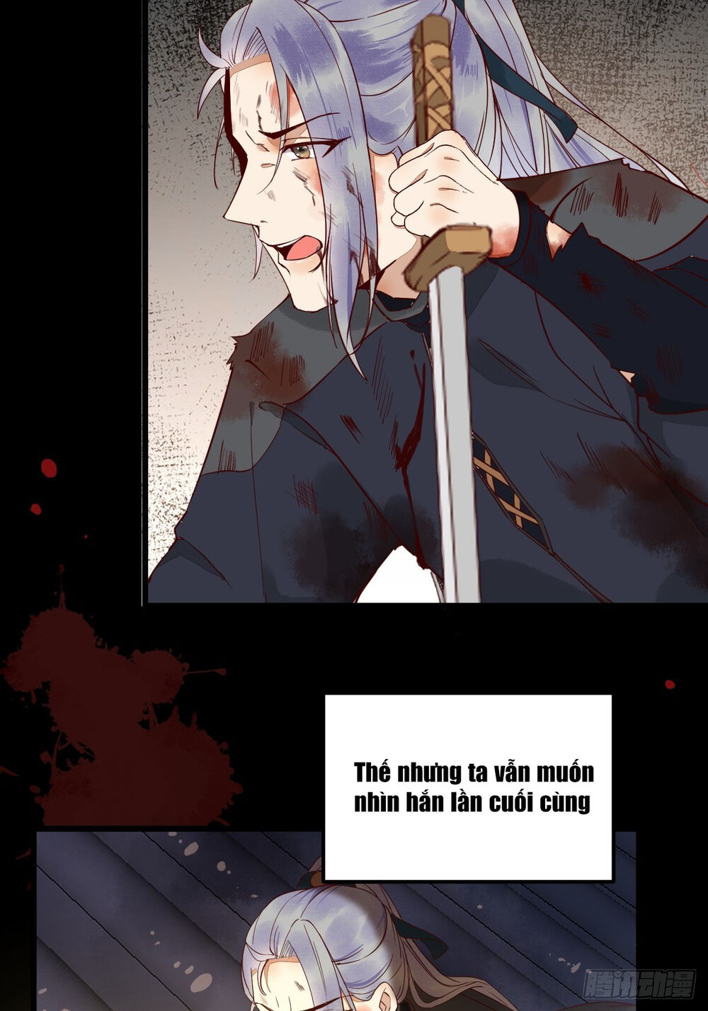 Sát Thủ Vương Phi Không Dễ Chọc Chapter 34 - Trang 2