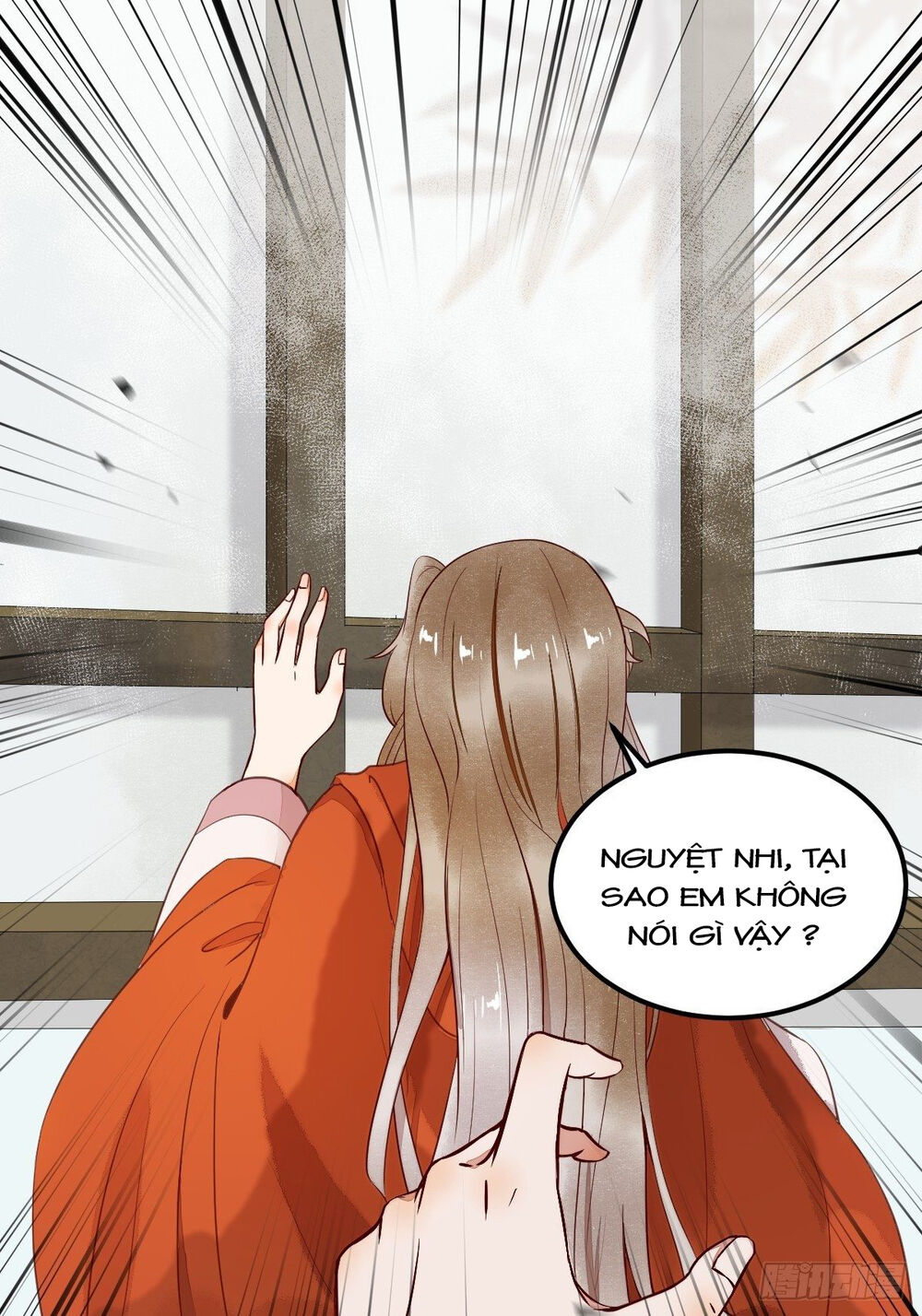 Sát Thủ Vương Phi Không Dễ Chọc Chapter 35 - Trang 2