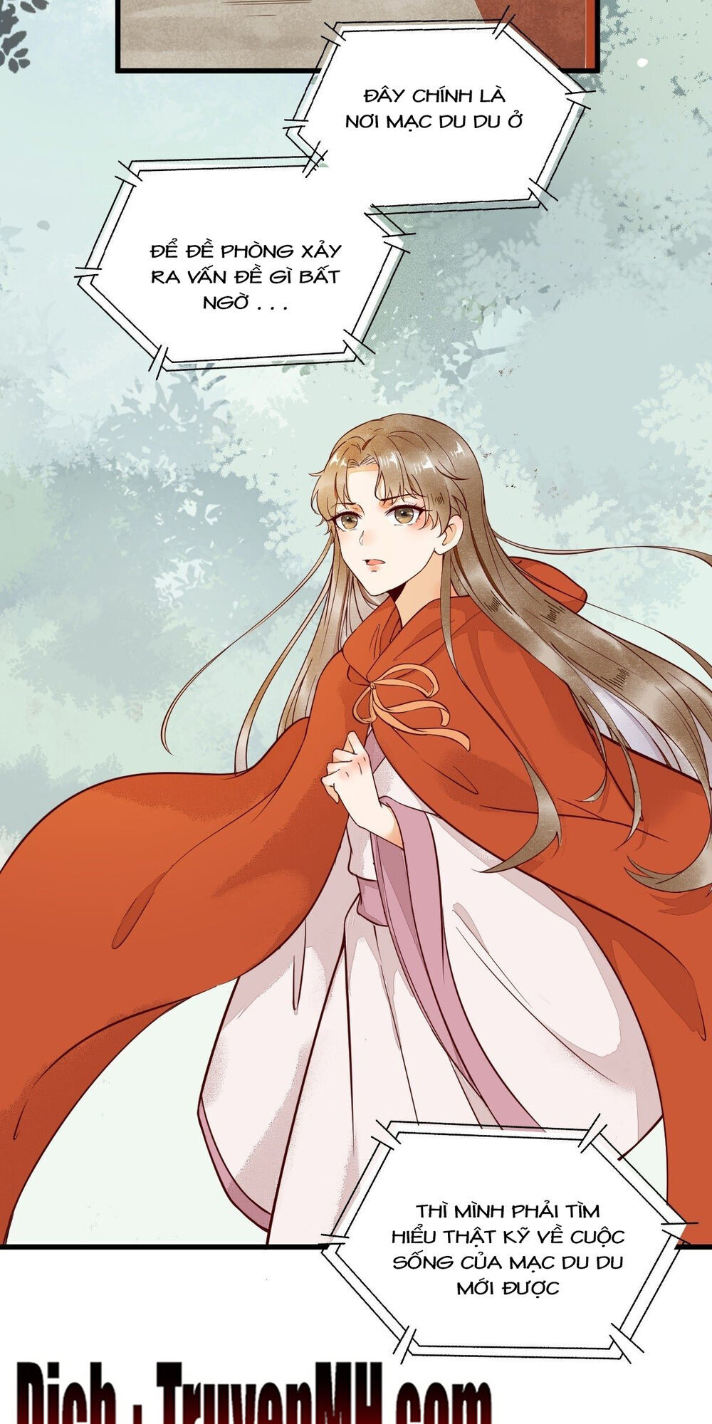 Sát Thủ Vương Phi Không Dễ Chọc Chapter 36 - Trang 2