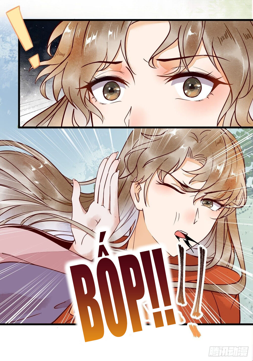 Sát Thủ Vương Phi Không Dễ Chọc Chapter 36 - Trang 2