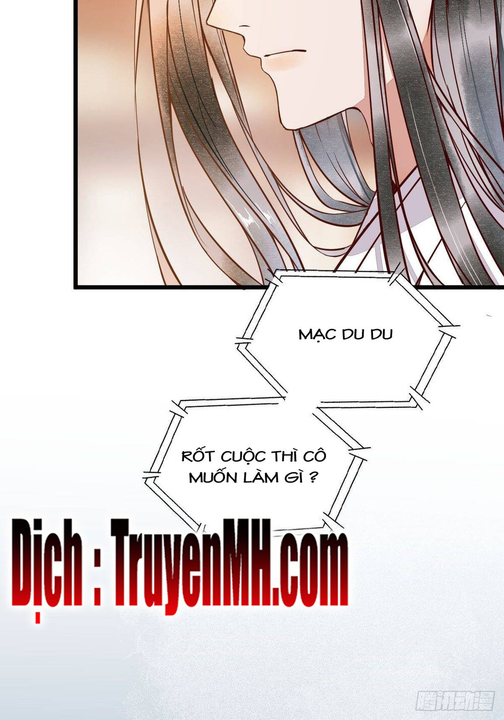 Sát Thủ Vương Phi Không Dễ Chọc Chapter 36 - Trang 2