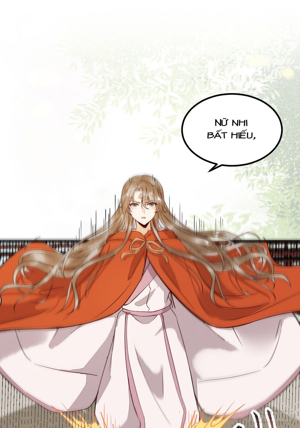 Sát Thủ Vương Phi Không Dễ Chọc Chapter 37 - Trang 2