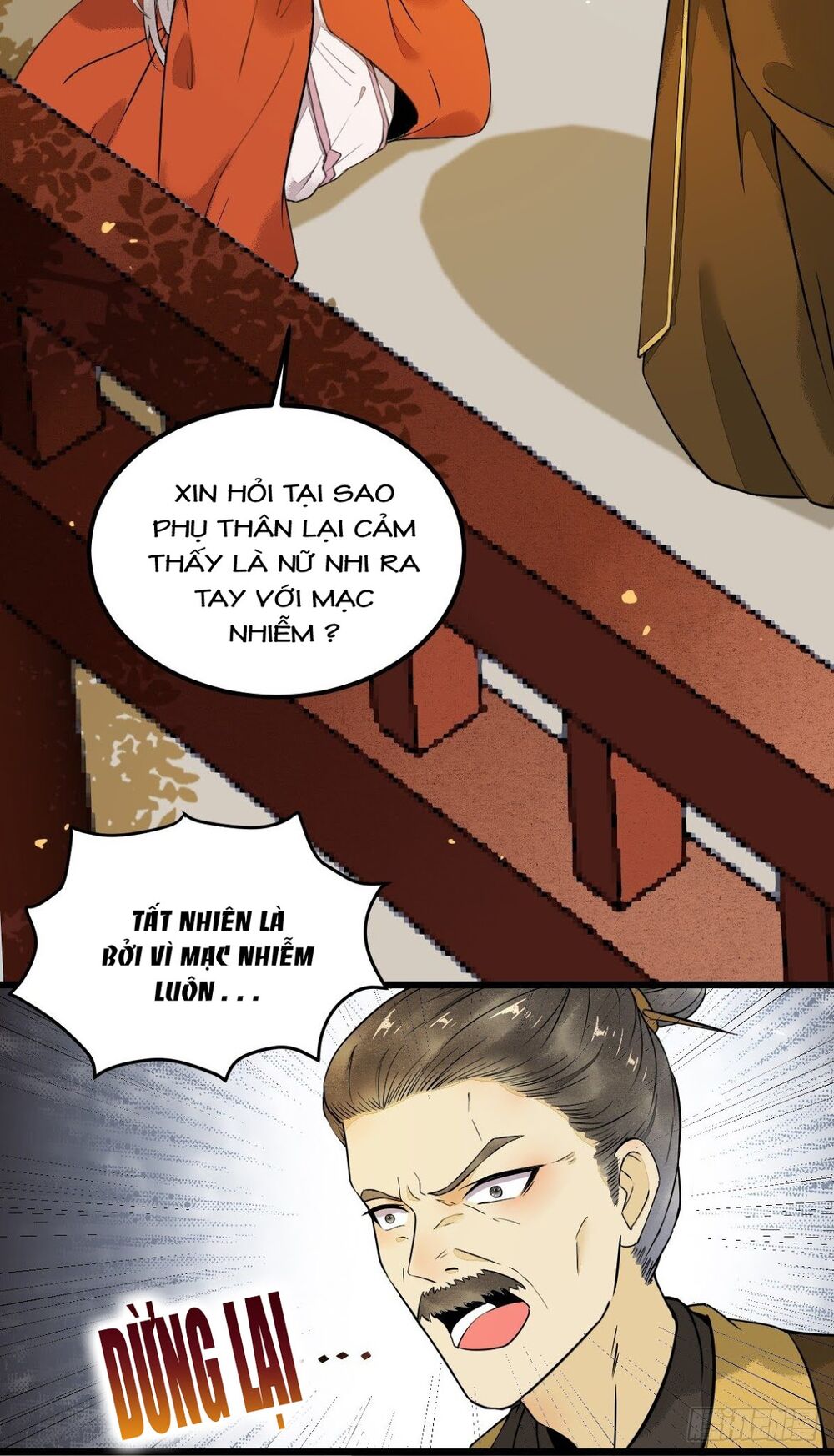 Sát Thủ Vương Phi Không Dễ Chọc Chapter 37 - Trang 2