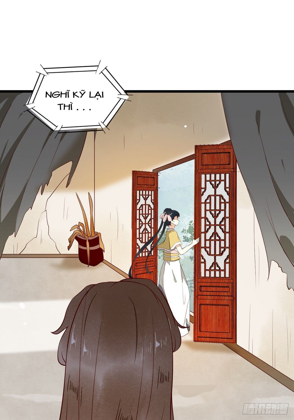 Sát Thủ Vương Phi Không Dễ Chọc Chapter 38 - Trang 2