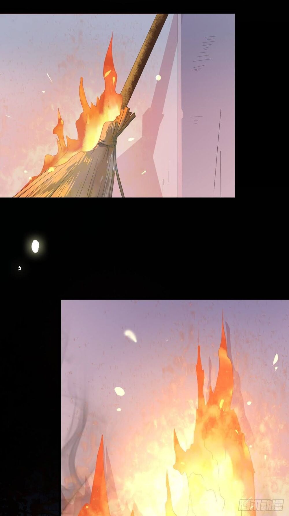 Sát Thủ Vương Phi Không Dễ Chọc Chapter 38 - Trang 2