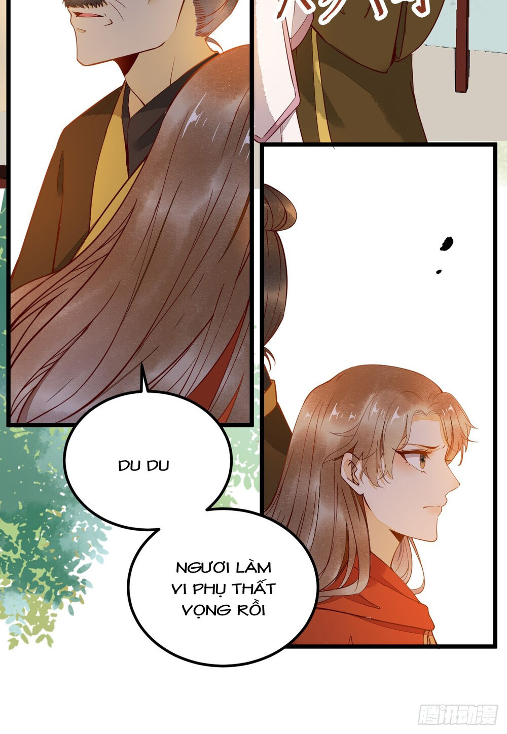 Sát Thủ Vương Phi Không Dễ Chọc Chapter 38 - Trang 2