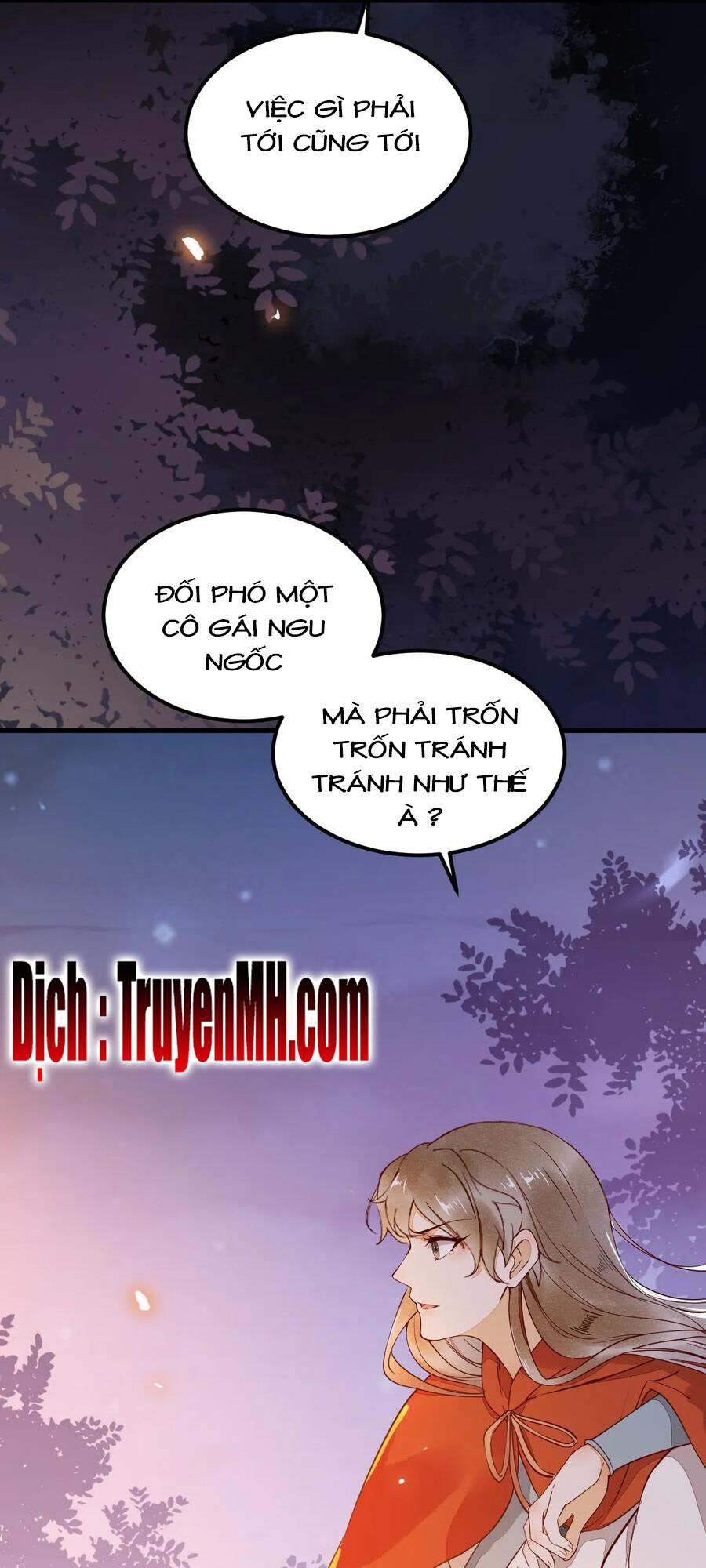 Sát Thủ Vương Phi Không Dễ Chọc Chapter 39 - Trang 2