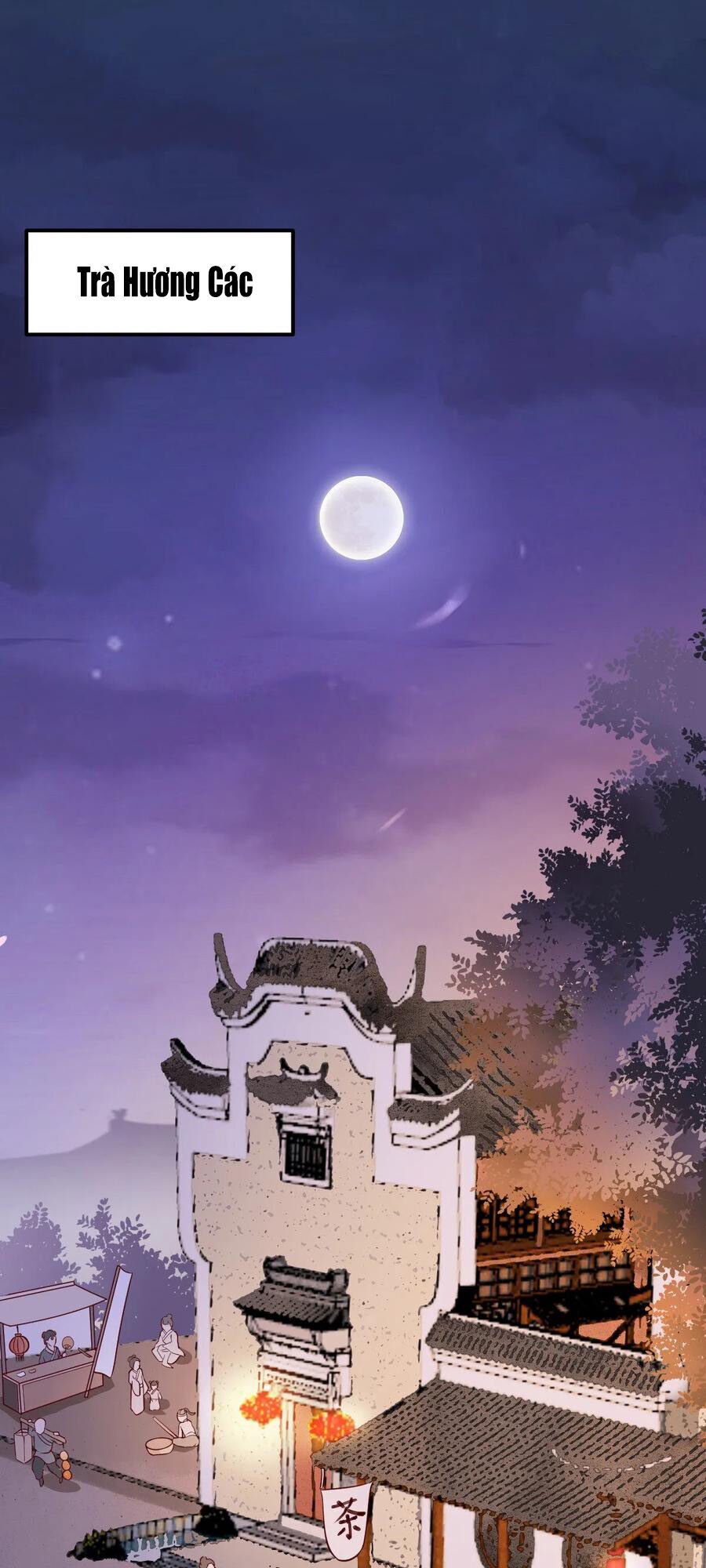 Sát Thủ Vương Phi Không Dễ Chọc Chapter 39 - Trang 2